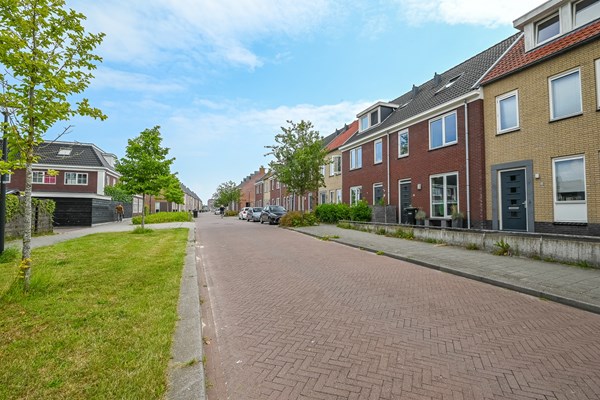 Property photo - Lage Hoek 35, 1689CP Zwaag